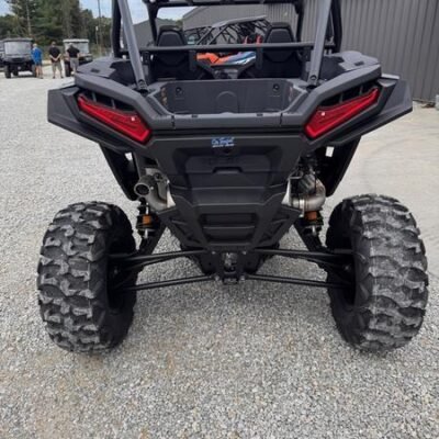 2025 Polaris® RZR XP 1000 Sport