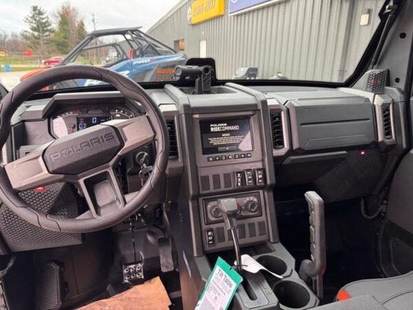 2025 Polaris® XPedition ADV 5 NorthStar - Image 6