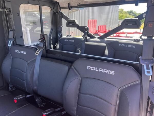 2025 Polaris® Ranger Crew XP 1000 Northstar Edition Ultimate - Image 5