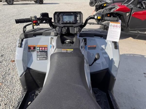 2025 Polaris® Sportsman 570 Premium - Image 4