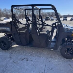 2025 Polaris® Ranger Crew SP 570 Premium