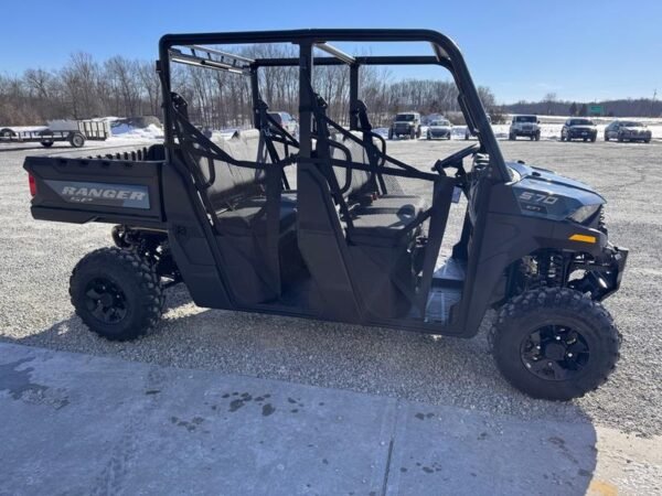 2025 Polaris® Ranger Crew SP 570 Premium