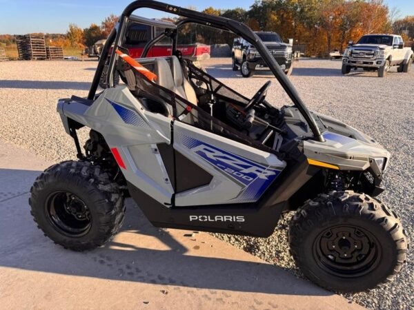 2025 Polaris® RZR 200 EFI