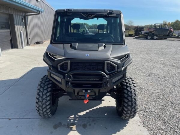 2025 Polaris® Ranger Crew XD 1500 NorthStar Edition Ultimate - Image 2