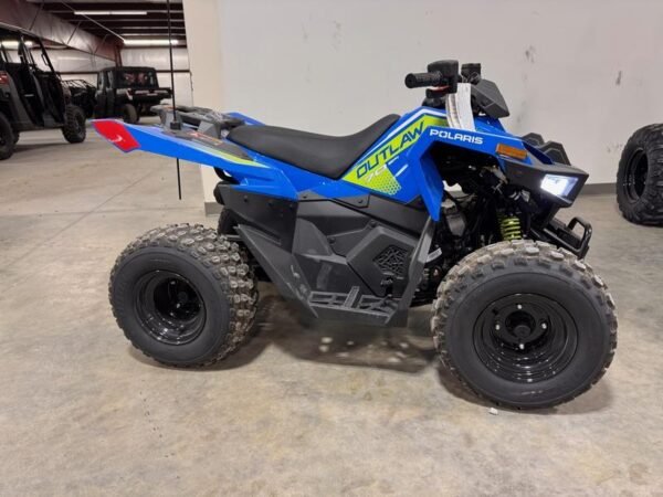2025 Polaris® Outlaw 70 EFI