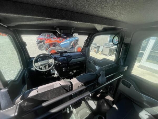 2025 Polaris® Ranger Crew XD 1500 NorthStar Edition Ultimate - Image 5