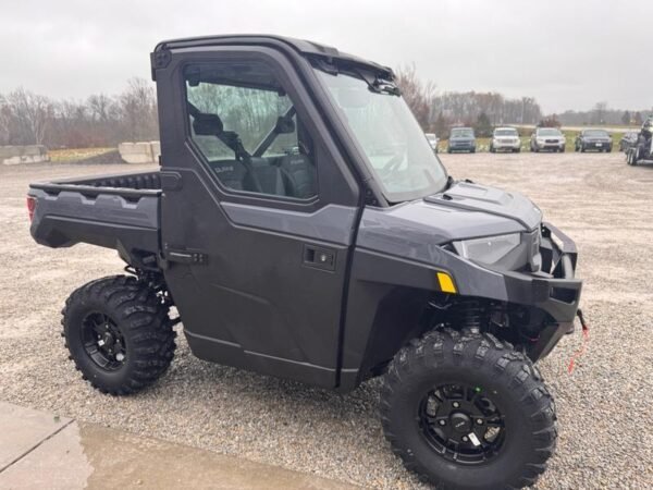 2025 Polaris® Ranger XP 1000 NorthStar Edition Premium