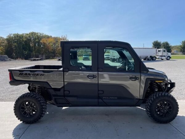2025 Polaris® Ranger Crew XD 1500 NorthStar Edition Ultimate