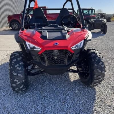 2025 Polaris® RZR 200 EFI