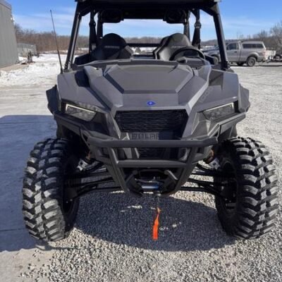 2025 Polaris® General XP 4 1000 Ultimate