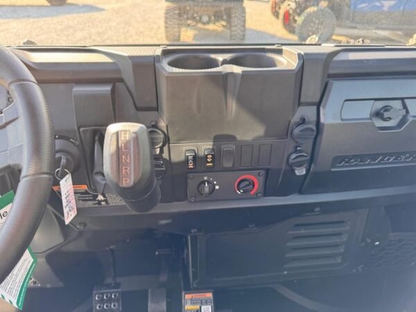2025 Polaris® Ranger SP 570 Northstar Edition - Image 3