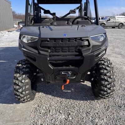 2025 Polaris® Ranger Crew XP 1000 Premium