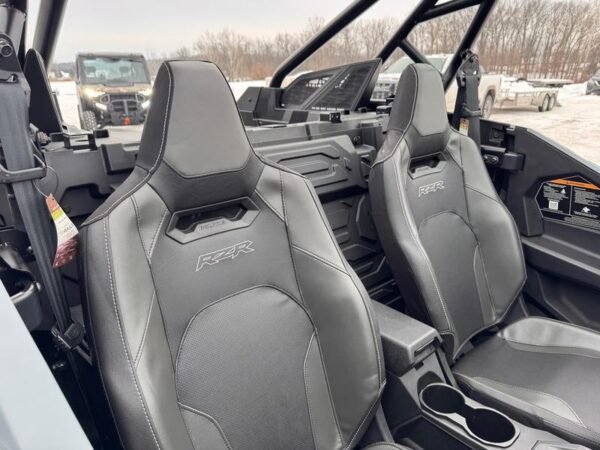 2025 Polaris® RZR Pro XP Sport - Image 4