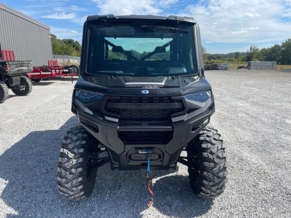 2025 Polaris® Ranger Crew XP 1000 Northstar Texas Edition - Image 2