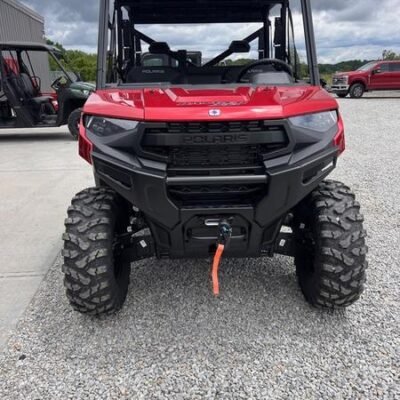2025 Polaris® Ranger Crew XP 1000 Premium