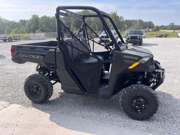 2025 Polaris® Ranger 1000 EPS