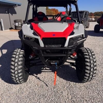 2025 Polaris® General XP 4 1000 Sport