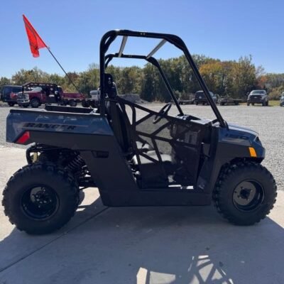 2025 Polaris® Ranger 150 EFI