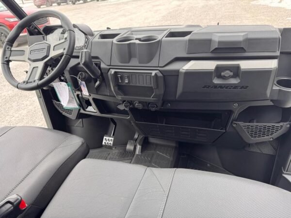 2025 Polaris® Ranger Crew XP 1000 Texas Edition - Image 4