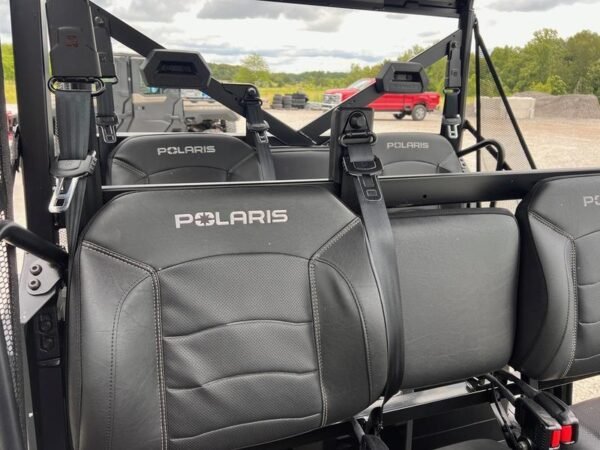 2025 Polaris® Ranger Crew XP 1000 Premium - Image 5