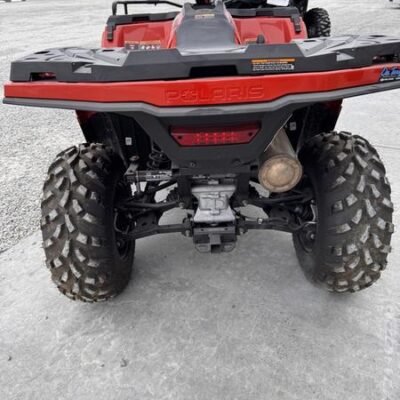 2024 Polaris® Sportsman 570
