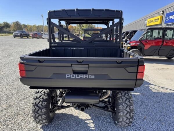 2025 Polaris® Ranger Crew 1000 Premium - Image 3