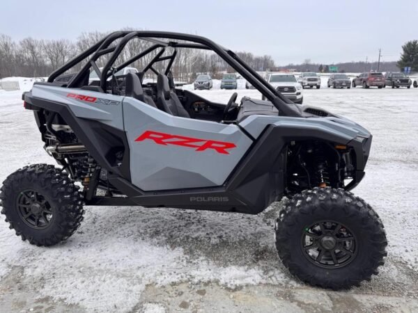 2025 Polaris® RZR Pro XP Sport - Image 2