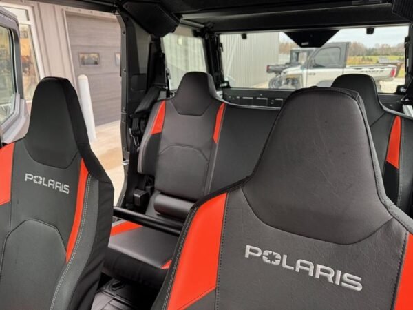 2025 Polaris® XPedition ADV 5 NorthStar - Image 5