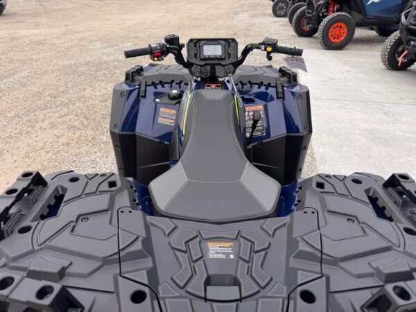 2025 Polaris® Sportsman 850 Trail - Image 5