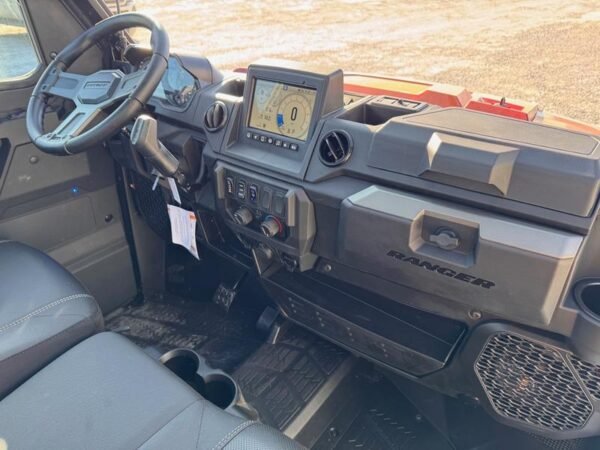 2025 Polaris® Ranger XP 1000 NorthStar Edition Ultimate - Image 5