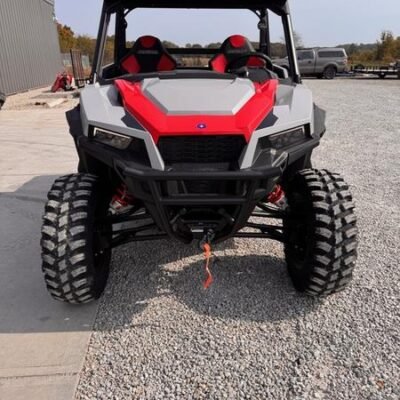 2025 Polaris® General XP 1000 Sport