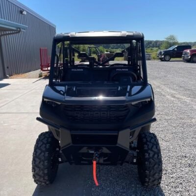 2025 Polaris® Ranger Crew 1000 Premium