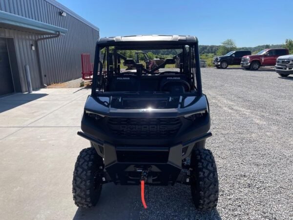 2025 Polaris® Ranger Crew 1000 Premium - Image 2
