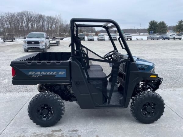 2025 Polaris® Ranger SP 570 Premium