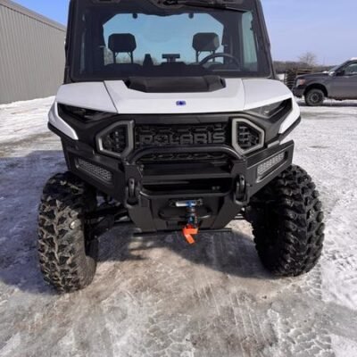 2025 Polaris® Ranger XD 1500 NorthStar Ultimate