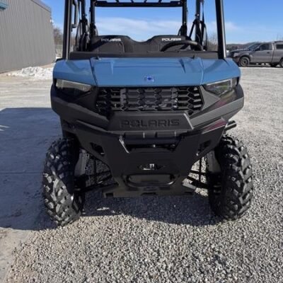 2025 Polaris® Ranger Crew SP 570 Premium
