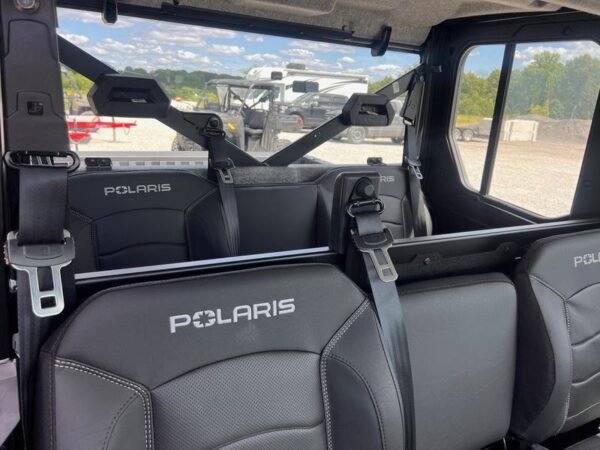 2025 Polaris® Ranger Crew XP 1000 Northstar Edition Ultimate - Image 5