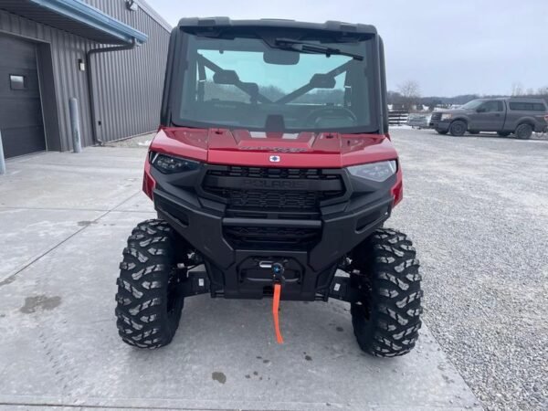 2025 Polaris® Ranger XP 1000 NorthStar Edition Premium - Image 3