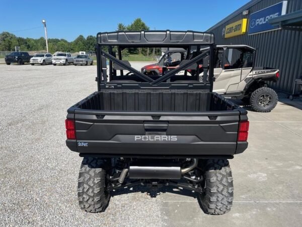 2025 Polaris® Ranger Crew 1000 Premium - Image 3