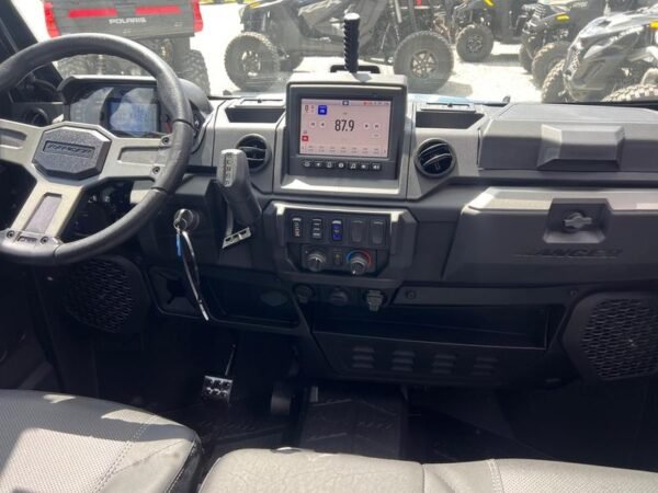 2025 Polaris® Ranger Crew XP 1000 Northstar Edition Ultimate - Image 4